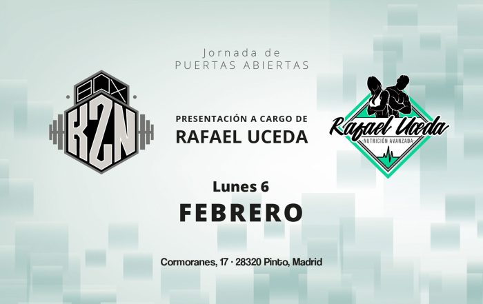 Box Kaizen Jornada de Puertas Abiertas
