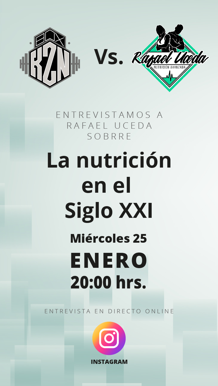 Uceda Nutricionista Evento Box Kaizen