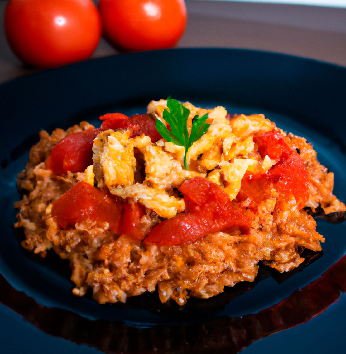 Uceda Nutricionista Recetas Arroz con pollo