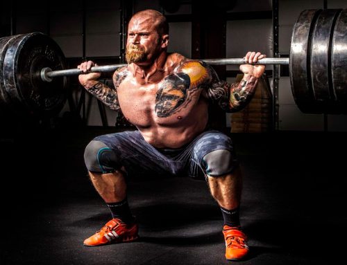 BODY FITNESS