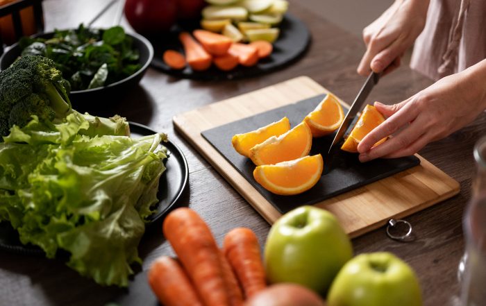 Nutricionista en Tres Cantos
