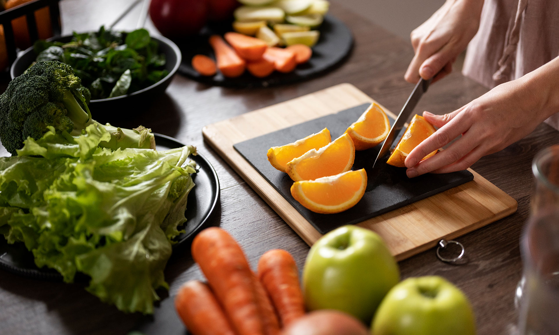 Nutricionista en Tres Cantos